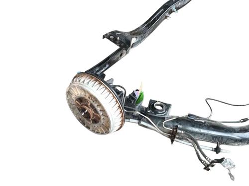 Rear axle SMART FORFOUR Hatchback (453) 0.9 (453.044, 453.053) | BP38087365M2 - Image 5
