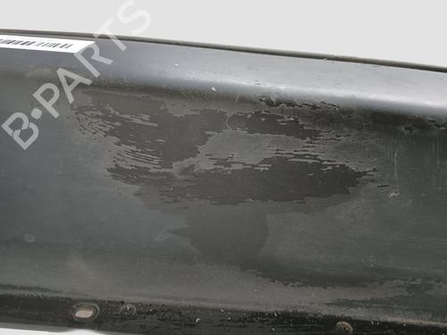 Bak støtfanger CITROËN BERLINGO MULTISPACE (B9) 1.6 VTi 95 | BP20501251C8 