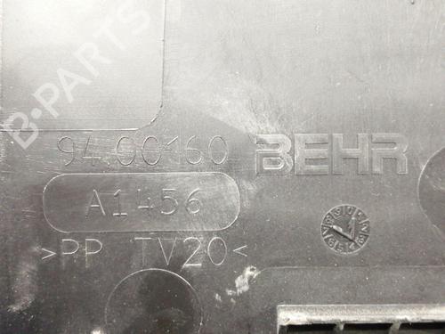 Heater matrix box OPEL ASTRA G Coupe (T98) 2.2 DTI (F07) | BP14260499M61 