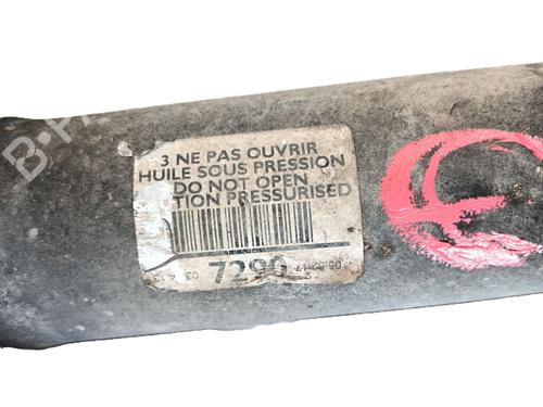 Left front shock absorber PEUGEOT 208 I (CA_, CC_) 1.4 HDi | BP30144013M16 