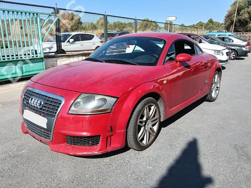 Recambios AUDI TT (8N3)  1.8 T  4895681
