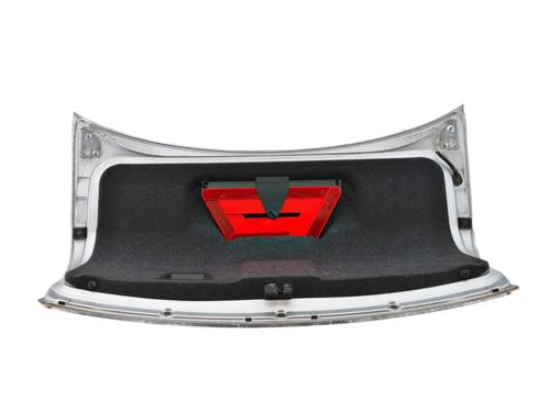 Tailgate AUDI A6 C5 (4B2) 2.4 | BP12323280C6 