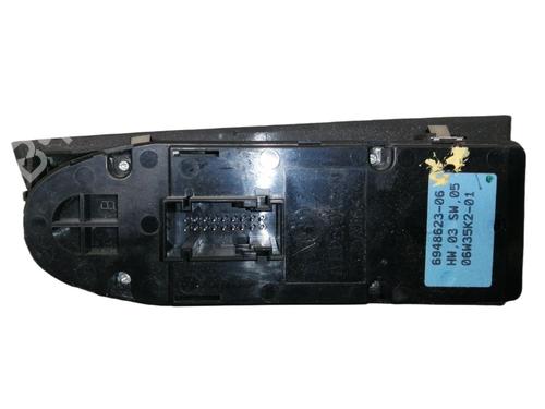 Left front window switch BMW 3 (E90) 330 d | BP16135104I27 