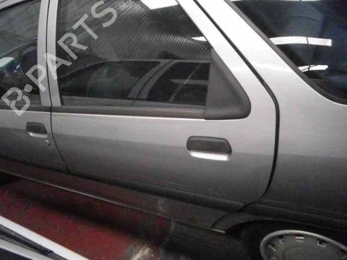 Alternator CITROËN ZX (N2)  | BP5355787M7 