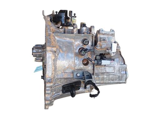 Gearbox PEUGEOT 2008 II (UD_, US_, UY_, UJ_, UR_, UC_) 1.2 PureTech 100 (USHNK) | BP29891211M3