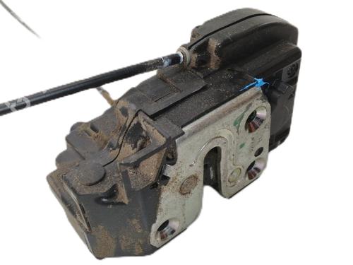 Used Rear right lock NISSAN NOTE (E11, NE11) 1.5 dCi (86 hp) 6961965