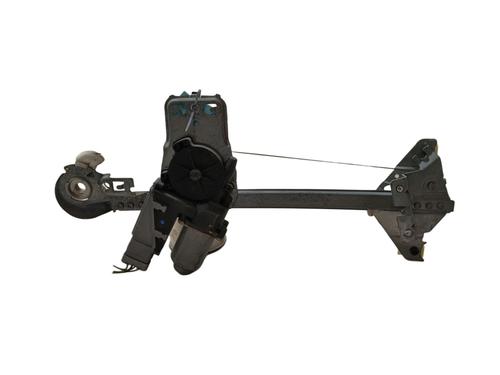 Fensterheber rechts hinten für PEUGEOT 307 (3A/C) 1.6 16V (109 hp) 30851131