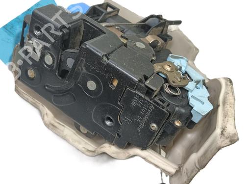 Used Front right lock VW GOLF V (1K1) 2.0 TDI (170 hp) 19732868