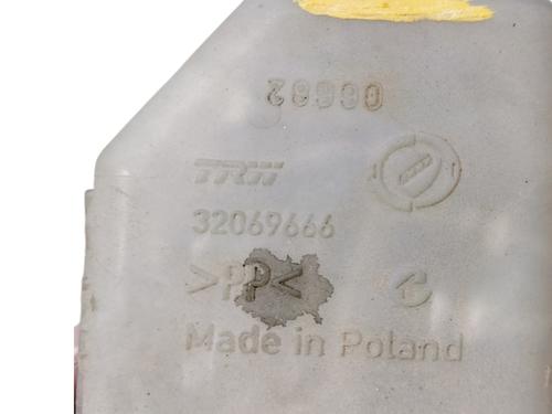 Brake master cylinder FIAT 500 (312_) 1.3 D Multijet (312AXB1A) | BP10655553M77 