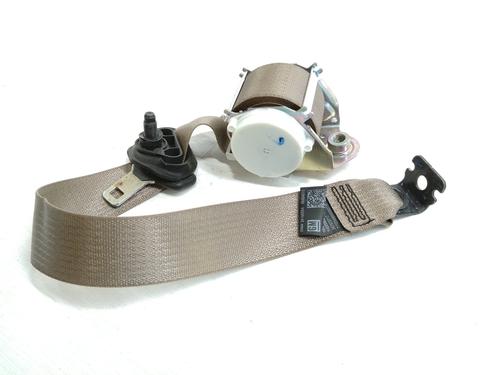 Used Rear right seatbelt OPEL ADAM (M13) 1.4 (101 hp) 8316805