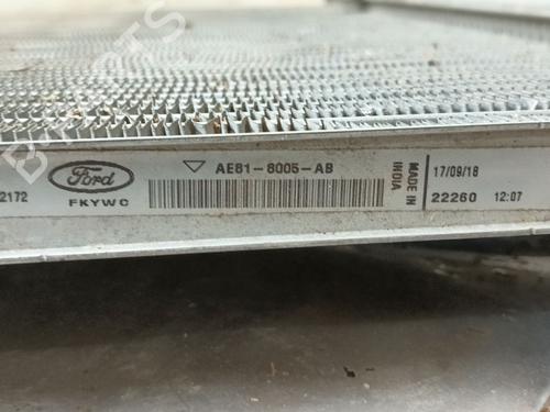 Køler FORD KA+ III (UK, FK) | BP30168638M31