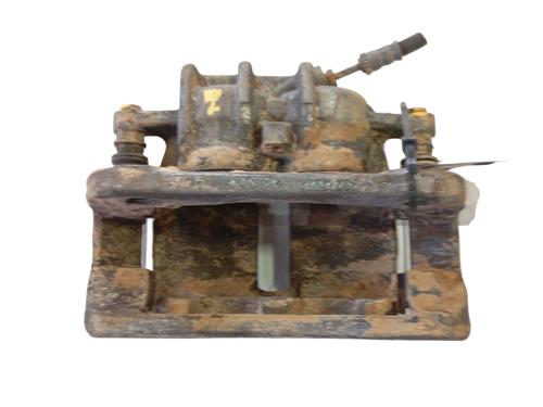 Used Right front brake caliper Right front brake caliper FIAT SCUDO Van (270_, 272_) 2.0 D Multijet (128 hp) 34441456 34441456