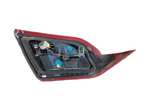 Right tailgate light FORD FIESTA VII (HJ, HF) | BP37489216C80 - Image 2