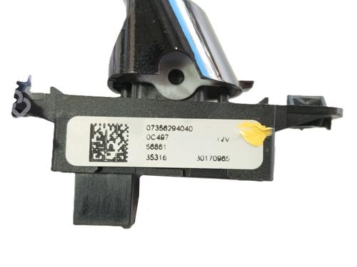 Left front window switch FIAT 500 (312_) 1.2 (312AXA1A) | BP33400931I27 - Image 4