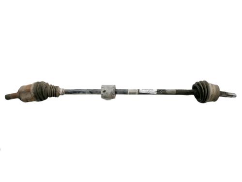 Used Right front driveshaft OPEL ADAM (M13) 1.4 (87 hp) 10302623