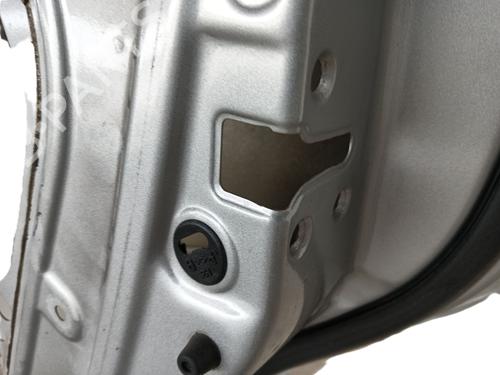 Right rear door HYUNDAI SANTA FÉ II (CM) 2.2 CRDi GLS 4x4 | BP18199994C5 