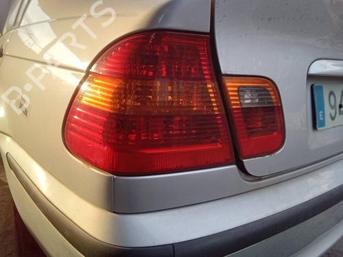 Left taillight BMW 3 (E46) 320 d | BP13420314C34 