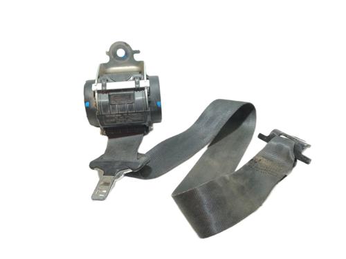 Used Rear right seatbelt RENAULT LAGUNA III (BT0/1) 2.0 dCi (BT07, BT0J, BT14, BT1A, BT1S) (131 hp) 12265479