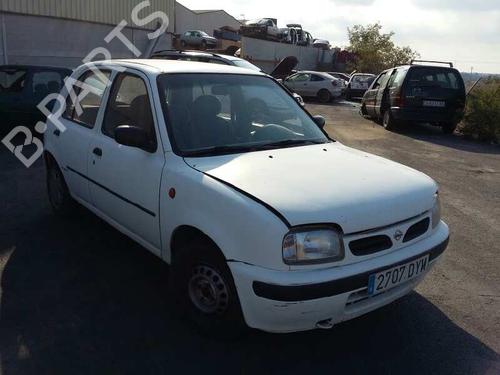 Alternator NISSAN MICRA II (K11) 1.0 i 16V | BP5809668M7 