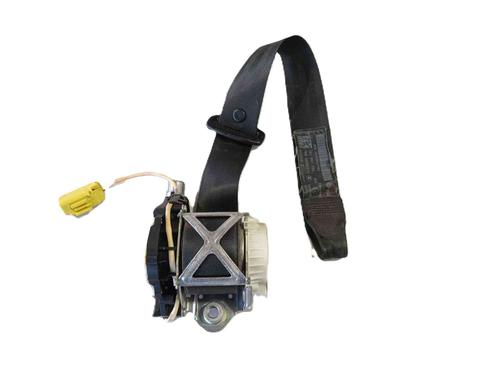 Used Front left seatbelt Front left seatbelt VW EOS (1F7, 1F8) 2.0 TDI (140 hp) 36262851 36262851