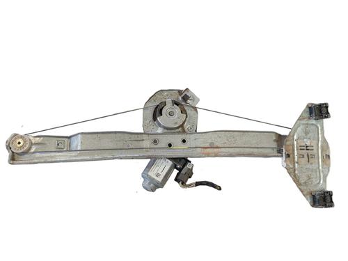 Used Front left window mechanism Front left window mechanism CITROËN C3 II (SC_) 1.4 (73 hp) 32700769 32700769