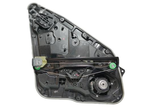 Rear left window mechanism MERCEDES-BENZ GLA-CLASS (X156) GLA 180 (156.942) | BP13057748C24 