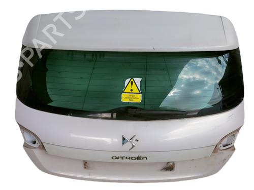 Used Tailgate CITROËN DS4 (NX_) [2011-2015]  6293916