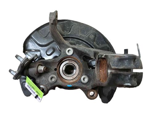 Right front steering knuckle SEAT ATECA (KH7, KHP) 1.0 TSI | BP37020503M26 - Image 2