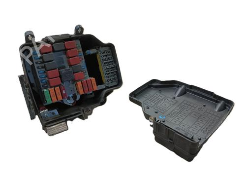 Used Fuse box FIAT DUCATO Van (250_) 115 Multijet 2,0 D (116 hp) 30196995