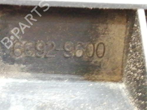 Mass air flow sensor LAND ROVER FREELANDER 2 (L359) 2.2 TD4 4x4 | BP6307416M95 