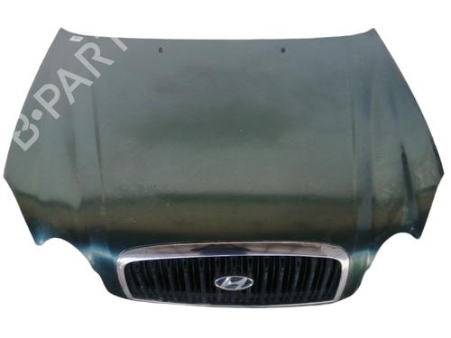 Used Hood HYUNDAI SONATA IV (EF) 2.0 16V (131 hp) 16493401