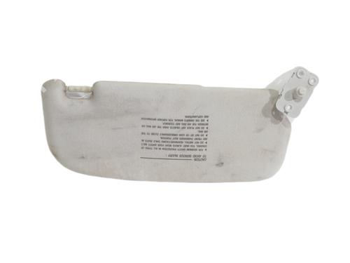 Left sun visor HYUNDAI COUPE II (GK)  | BP10931016I1 