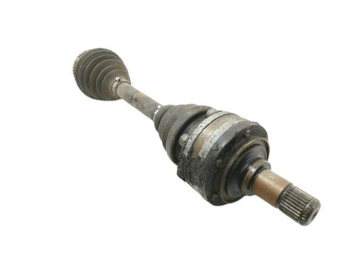 Used Left front driveshaft MERCEDES-BENZ VITO Van (W638) [1997-2003]  9504842