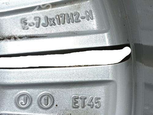 Fælk AUDI Q2 (GAB, GAG) 30 TDI | BP31591659C45