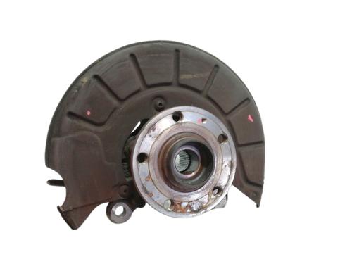 Right front steering knuckle SEAT ALTEA (5P1) 1.9 TDI | BP13040060M26 
