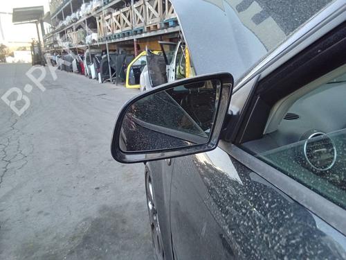 Left mirror AUDI A3 (8P1) 2.0 FSI | BP10509476C26 