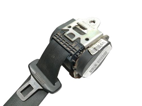 Rear right seatbelt SEAT ALTEA (5P1) 1.9 TDI | BP10326552I28 