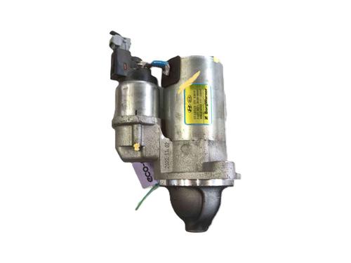 Used Starter Starter KIA STONIC (YB) 1.0 T-GDi Eco-Dynamics+ (101 hp) 36342952 36342952