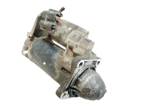 Startmotor FORD ESCORT V (AAL, ABL) [1990-1996]  10642971