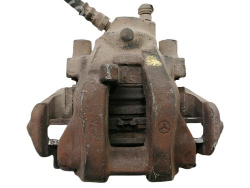 Used Right rear brake caliper MERCEDES-BENZ E-CLASS (W211) [2002-2009]  11579864