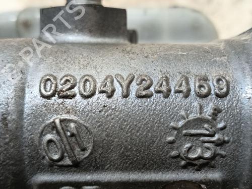 Brake master cylinder IVECO DAILY V Van  | BP28126523M77 