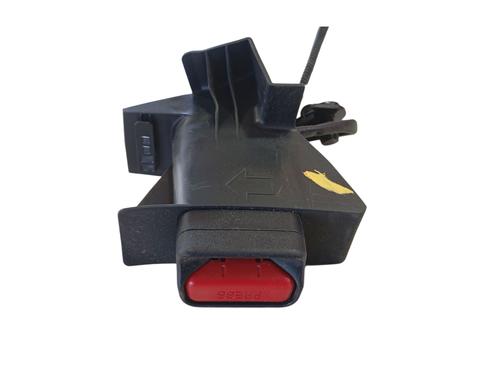 Used Seat buckle Seat buckle LEXUS NX II (_A2_, _H2_) 450h+ E-Four (AAZH26) (309 hp) 34099448 34099448