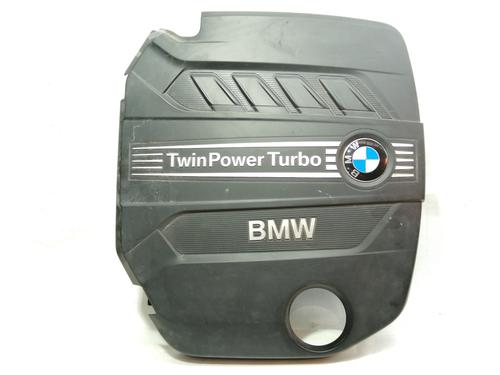 Engine cover BMW 1 (F20) 116 d (116 hp) 9453235