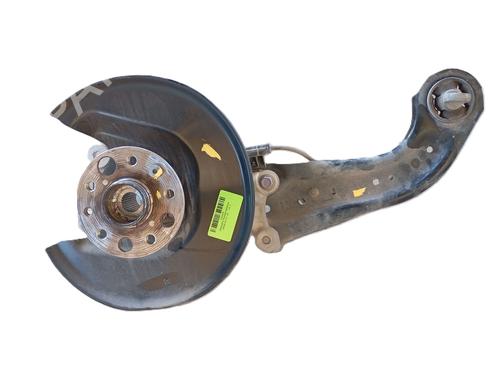 Used Right rear steering knuckle Right rear steering knuckle LEXUS NX II (_A2_, _H2_) 450h+ E-Four (AAZH26) (309 hp) 34055972 34055972