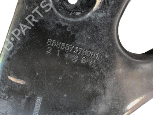 Left front suspension arm LYNK & CO 01 PHEV | BP29891214M12