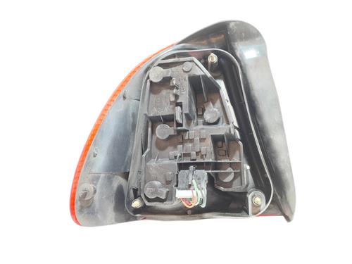 Right taillight ROVER 45 I Saloon (RT)  | BP5798910C35 