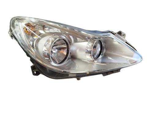 Used Right headlight Right headlight OPEL CORSA D (S07) 1.4 (L08, L68) (90 hp) 40127437 40127437