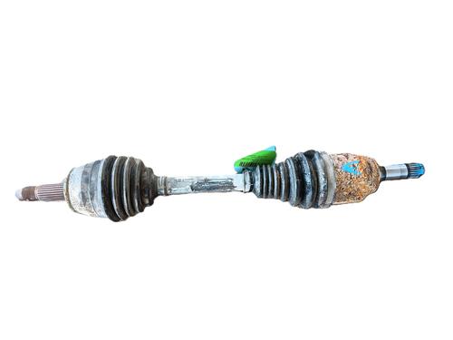 Used Left front driveshaft ABARTH 500 / 595 / 695 1.4 (312.AXD1A) (135 hp) 29353064