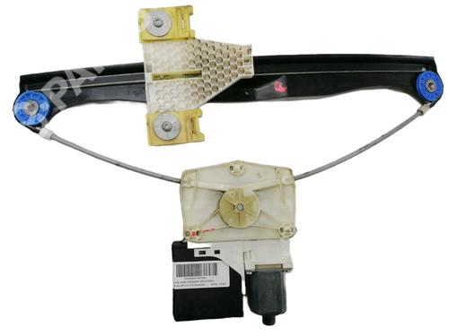 rear-left-window-mechanism-audi-a3-8p1-20-fsi-8p4959801b-2003-2004-2005-2006-2007-2008-2009-2010-2011-2012-2013-10412346 main image