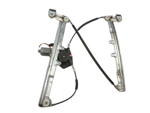 Raammechaniek links voor MITSUBISHI COLT VI (Z3_A, Z2_A) 1.1 (Z31A, Z32A) (75 hp) 31340526